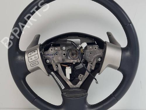 Ratt Ratt TOYOTA AURIS (_E15_) 1.4 D-4D (NDE150_, NDE150R) (90 hp) 34513484 34513484