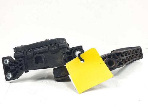 Pedal VW TOUAREG (7LA, 7L6, 7L7) 2.5 R5 TDI | BP29932511I4