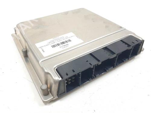 Computer motormanagement MERCEDES-BENZ C-CLASS Coupe (CL203) C 220 CDI (203.706) (143 hp) 28713574