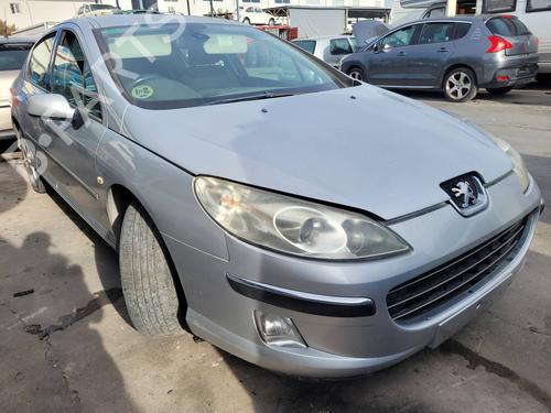 Engine PEUGEOT 407 (6D_) 2.0 HDi 135 (6DRHRH, 6DRHRE, 6DRHRG, 6DRHRJ) | BP30049837M1  - Image 14