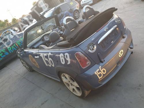 Front left interior door handle MINI MINI Convertible (R52) One | BP39549087I13 - Image 11