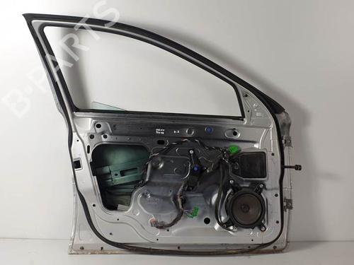 Left front door VOLVO XC70 I Cross Country (295) D5 AWD | BP11847020C2 