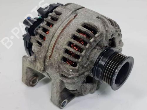 Generator OPEL ASTRA H (A04) 1.8 (L48) (140 hp) 6953376
