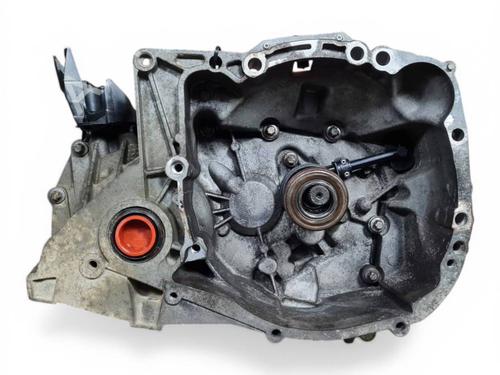 Used Gearbox Gearbox RENAULT CLIO III (BR0/1, CR0/1) 1.2 16V (BR02, BR0J, BR11, CR02, CR0J, CR11) (75 hp) 34512021 34512021