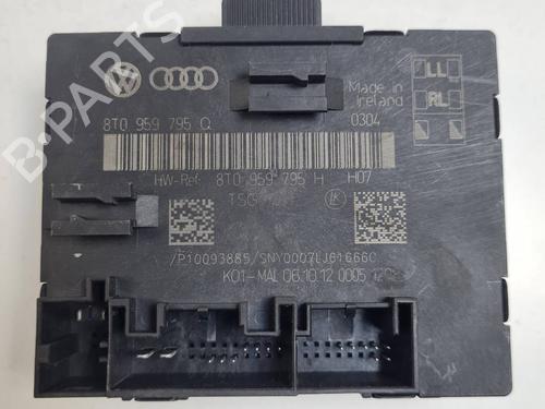 Electronic module AUDI A4 B8 (8K2) 2.0 TDI | BP36374985M83 - Image 3