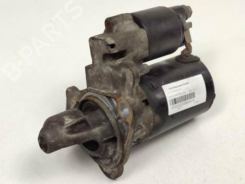 Used Starter Starter MINI MINI (R50, R53) Cooper (116 hp) 10135581 10135581