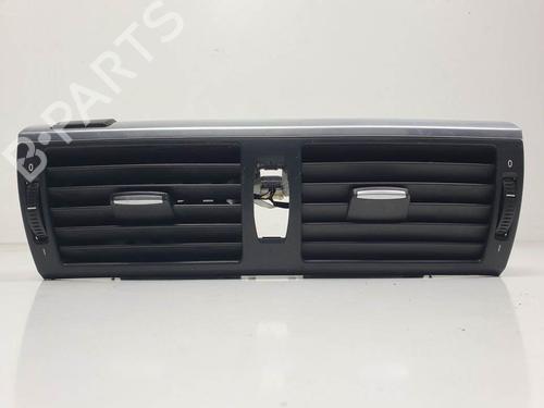 Used Air vent BMW X5 (E70) xDrive 30 d (235 hp) 12386651