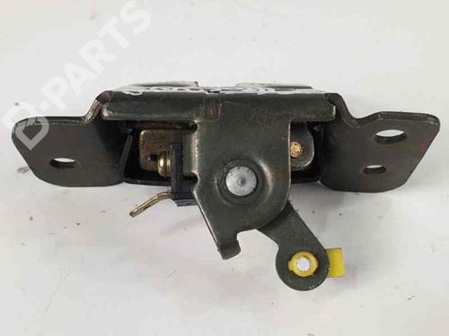 Tailgate lock HYUNDAI ATOS (MX) 1.0 i | BP6843476C101 