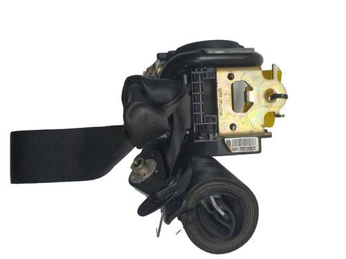 Front left seatbelt PEUGEOT 307 Break (3E) 1.6 HDi 110 | BP38433609I26 - Image 4