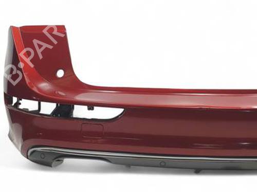 Rear bumper AUDI Q5 (8RB) SQ5 TDI quattro | BP30278525C8