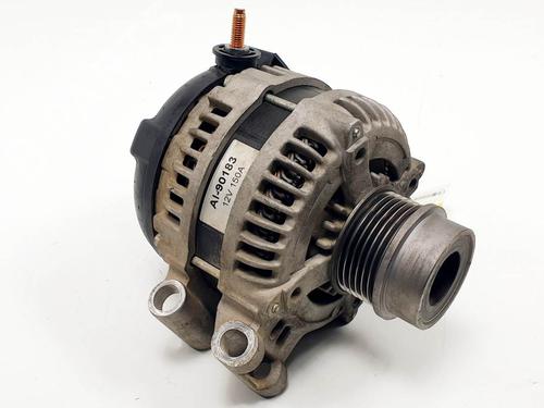 Used Alternator Alternator JAGUAR S-TYPE II (X200) 2.7 D (207 hp) 25138448 25138448