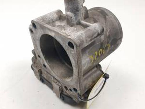 Spjeldhus SEAT IBIZA IV (6J5, 6P1) 1.2 TSI (90 hp) 31327811