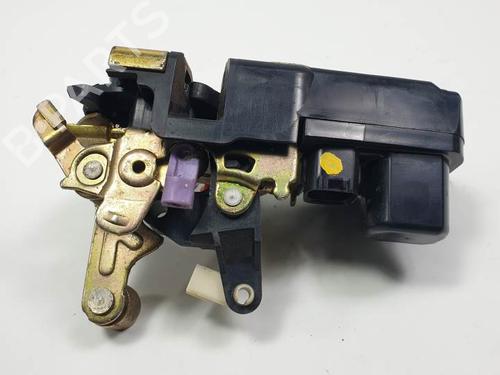Front left lock CHRYSLER VOYAGER IV (RG, RS) 2.8 CRD | BP11096872C98 