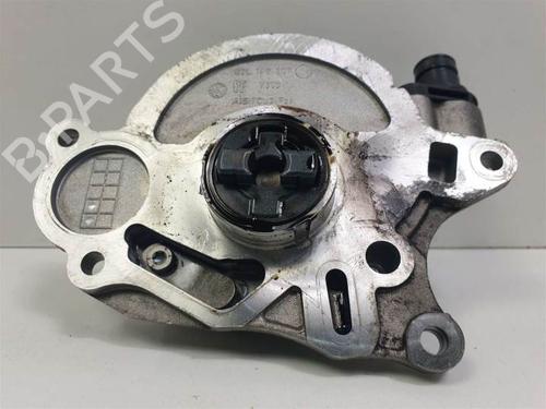 Used Vacuum pump SEAT IBIZA IV (6J5, 6P1) 1.2 TDI (75 hp) 10488887