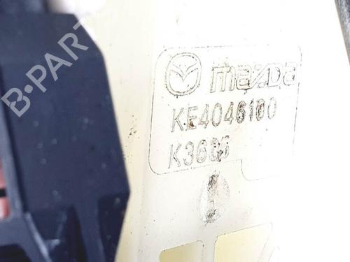 Gear lever MAZDA 6 Estate (GJ, GL) 2.2 D | BP15557307M90 