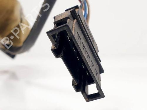 Right mirror FORD GALAXY I (WGR) 1.9 TDI | BP15850481C27 