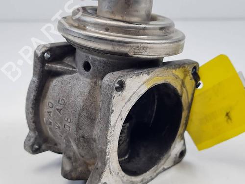 Used Egr Egr 38433682 38433682