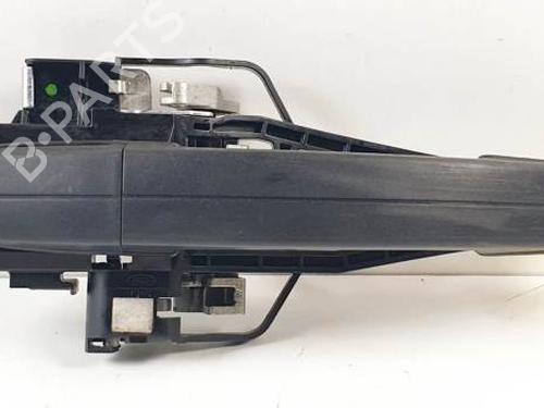 Used Front right exterior door handle FORD TRANSIT CONNECT (P65_, P70_, P80_) 1.8 Di (75 hp) 29274826