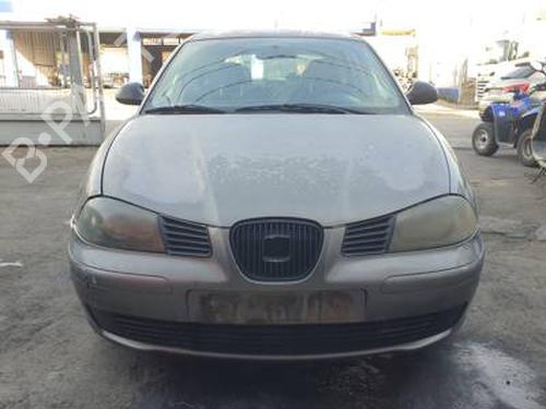 Mass air flow sensor SEAT IBIZA III (6L1) 1.9 TDI | BP31033768M95