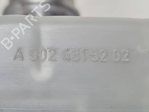 Brake master cylinder MERCEDES-BENZ SPRINTER 3,5-t Van (B907, B910) 311 CDI (910.631, 910.633) | BP31656765M77 - Image 6