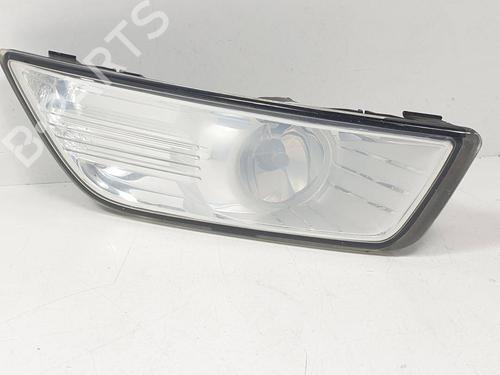Used Right front fog light Right front fog light FORD MONDEO IV Turnier (BA7) 2.3 (160 hp) 40176807 40176807