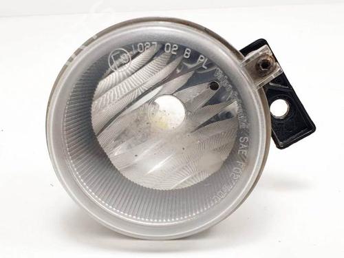 Used Right front fog light JEEP CHEROKEE (KJ) 2.8 CRD 4x4 (150 hp) 17915961