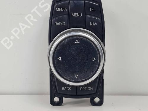 Mando Mando BMW 4 Coupe (F32, F82) 420 d (184 hp) 34517489 34517489