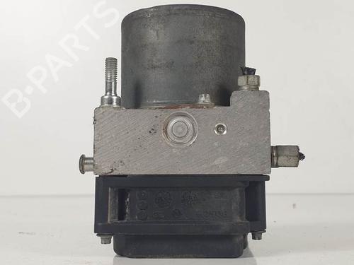 ABS pump HONDA FR-V (BE) 2.0 (BE3) | BP15065994M43 