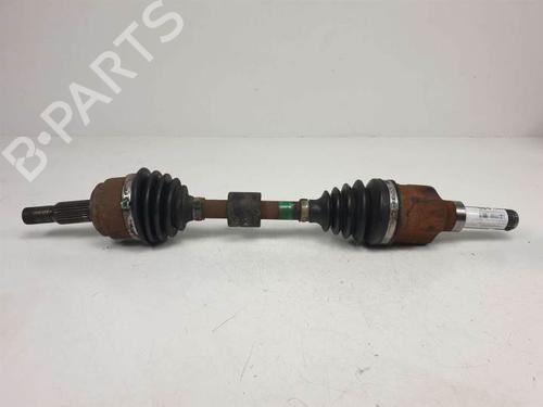 Used Left front driveshaft CHRYSLER NEON II 2.0 16V (133 hp) 10500093