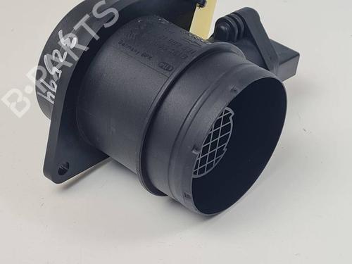 Used Mass air flow sensor Mass air flow sensor SEAT IBIZA IV SC (6J1, 6P5) 1.9 TDI (105 hp) 34513708 34513708