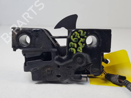 Used Hood lock Hood lock VW GOLF VII Variant (BA5, BV5) 1.6 TDI (105 hp) 34611303 34611303