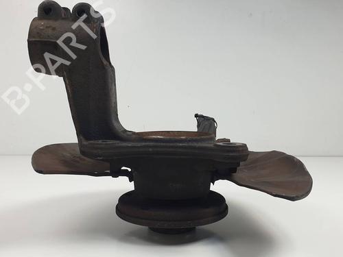 Right front steering knuckle VW TRANSPORTER T5 Van (7HA, 7HH, 7EA, 7EH) 1.9 TDI | BP30278760M26 - Image 3