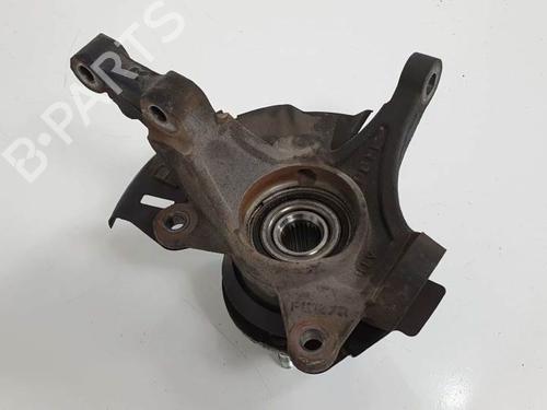 Right front steering knuckle HYUNDAI i20 I (PB, PBT) 1.2 | BP6997853M26 