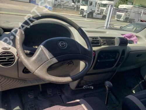 AC compressor OPEL MOVANO A Bus (X70) 1.9 DTI (JD) | BP25295337M34  - Image 14