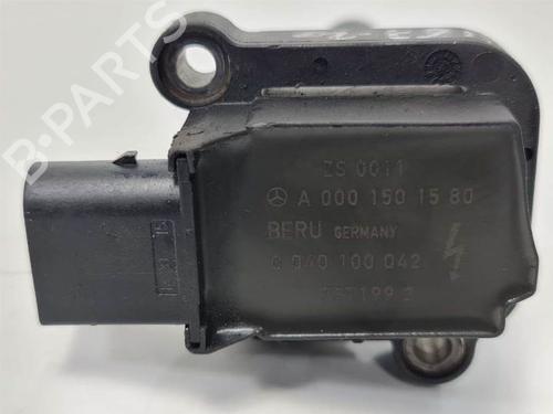 Ignition coil MERCEDES-BENZ C-CLASS T-Model (S203) C 180 Kompressor (203.246) | BP6893384M94 