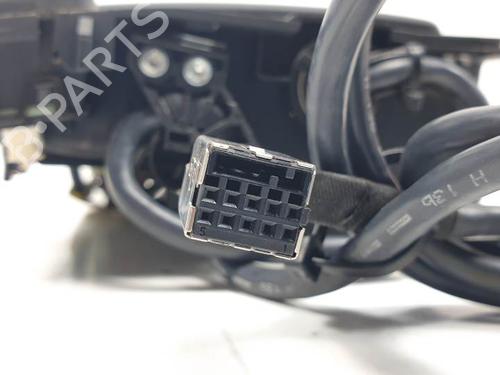 Display monitor PEUGEOT 5008 (0U_, 0E_) 1.6 HDi | BP29149567C48 