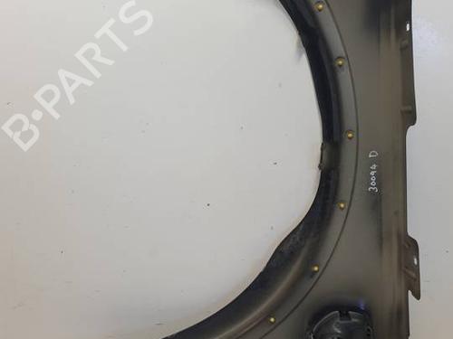 Right front fenders LAND ROVER DISCOVERY IV (L319) 3.0 SDV6 4x4 | BP29989384C42