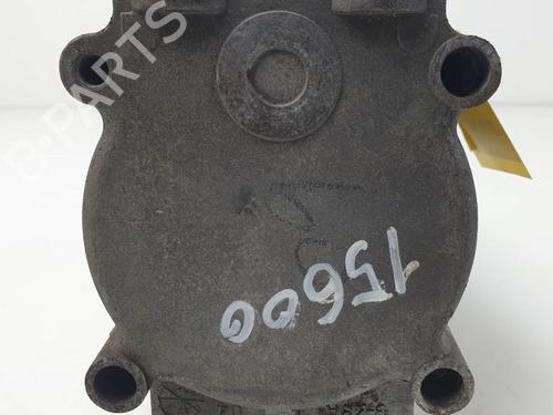AC compressor FORD TRANSIT Van (FA_ _) 2.0 DI (FAE_, FAF_, FAG_) | BP25144815M34 - Image 4