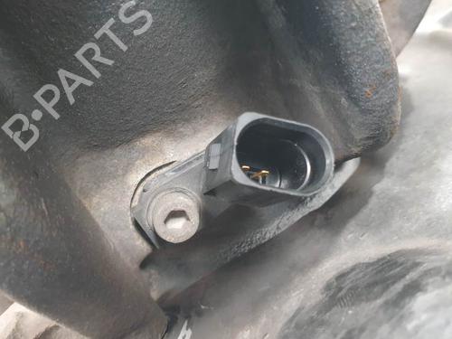 Left front steering knuckle SEAT IBIZA III (6L1) 1.4 16V | BP28713617M25 