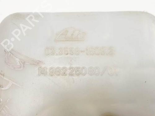 Brake master cylinder PEUGEOT EXPERT Tepee (VF3X_) 2.0 HDi 130 | BP25139965M77 