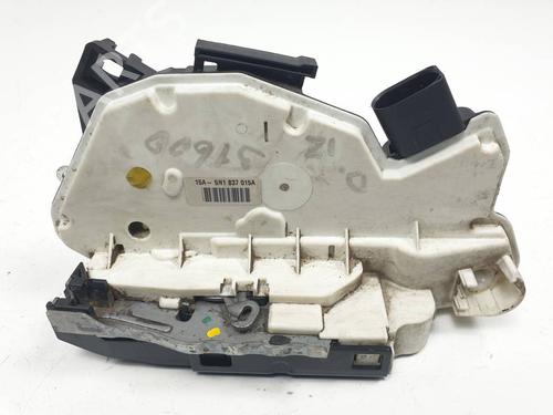Front left lock VW TIGUAN (5N_) 2.0 TFSI 4motion | BP29741808C98 