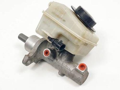 Brake master cylinder OPEL ASTRA H (A04) 1.4 (L48) | BP31272266M77