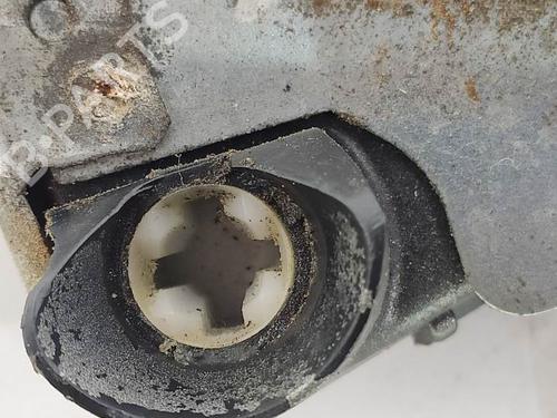 Front right lock TOYOTA AVENSIS (_T25_) 1.8 VVT-i (ZZT251_, ZZT251R) | BP8379912C97 