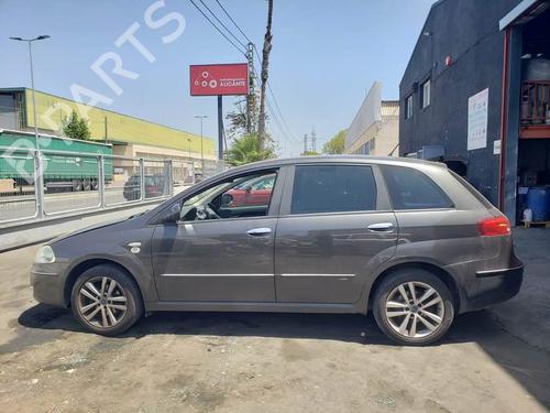 Warning switch FIAT CROMA (194_) 2.2 16V | BP25295472I22 - Image 14