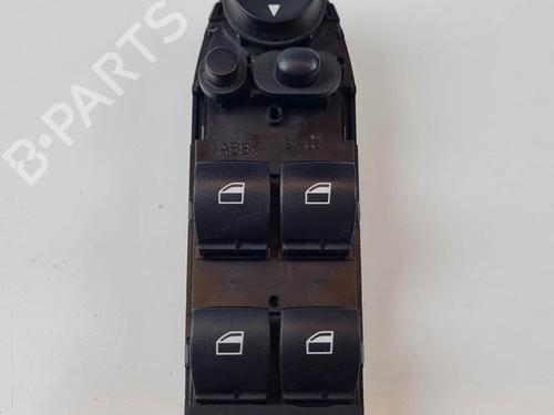 Used Left front window switch Left front window switch BMW X1 (E84) xDrive 23 d (204 hp) 25752301 25752301