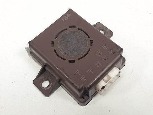 Used Electronic module DAEWOO KALOS (KLAS) 1.2 (72 hp) 13746894