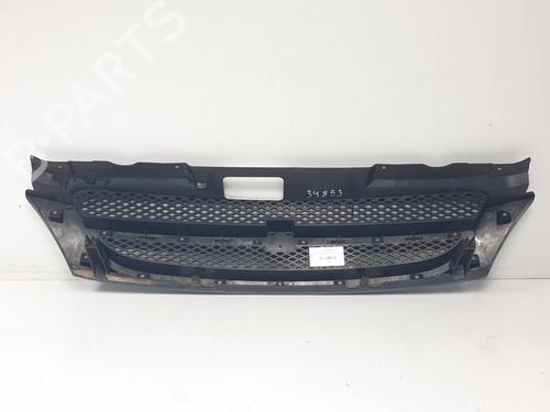 Grill CHEVROLET LACETTI (J200) 1.4 16V | BP39423299C40 - Image 2