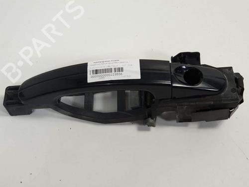 Used Front right exterior door handle Front right exterior door handle 6856803 6856803
