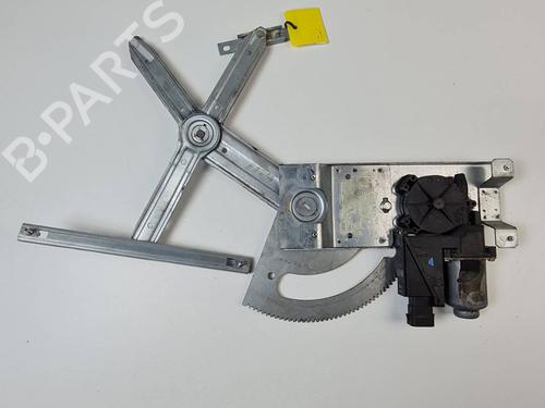Used Front left window mechanism Front left window mechanism 38564625 38564625