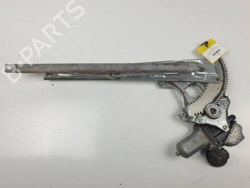 Used Rear left window mechanism INFINITI Q50 50 D (170 hp) 24915153